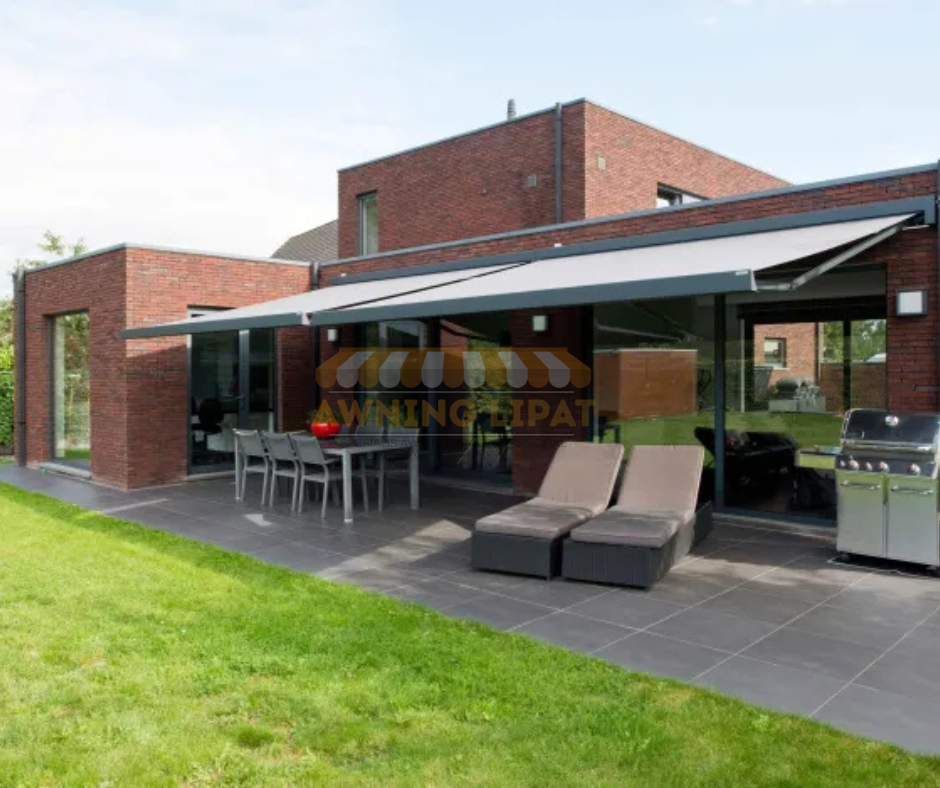 Awning Lipat Manual
