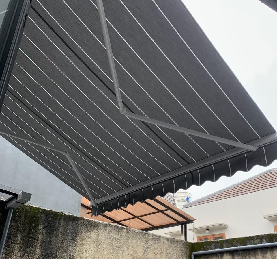 Awning Lipat Kebayoran Lama Jakarta Selatan