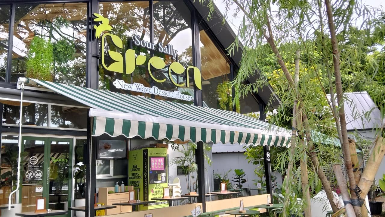 Awning Lipat Citra 8 Jakarta Barat