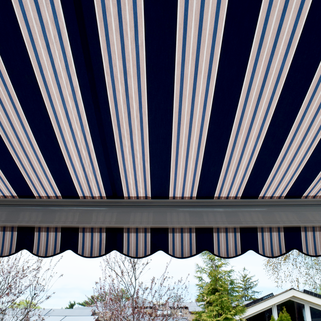 Harga Awning Gulung Manual Berkualitas Terbaru 2026